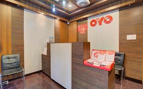 Hotel O Varcity Plaza